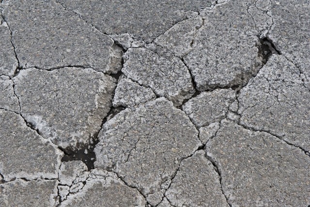 Wie gro ist der Schaden? Nicht immer ... Technik soll das nun leichter werden.  | Foto: Tobias Kleinschmidt