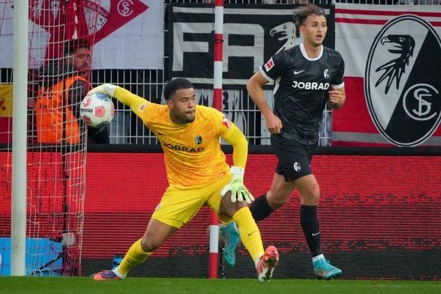 Die Phase rasanten Wachstums hat bei Jobrad in Freiburg ein Ende