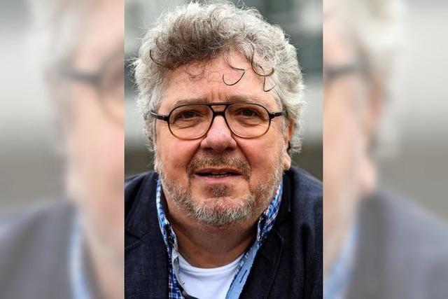 Schanze klagt ber Abnehmspritze