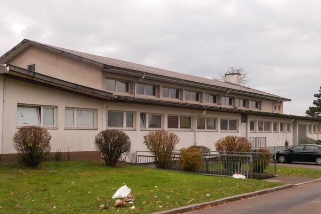 Ortschaftsrat Herten beantragt Frdermittel fr neue Mehrzweckhalle