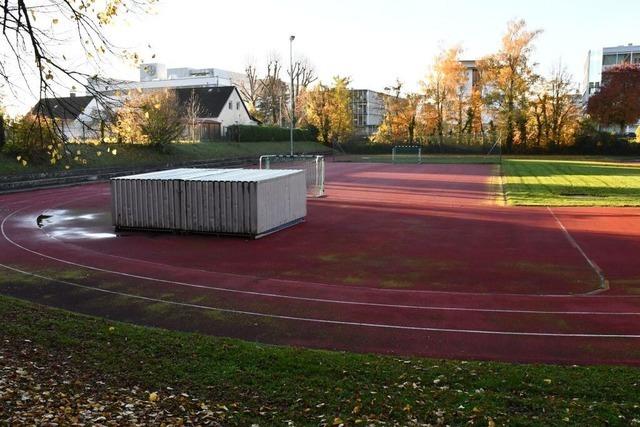 Zu wenige Anwesende: Beim TV Grenzach sind alle Hauptversammlungsbeschlsse ungltig