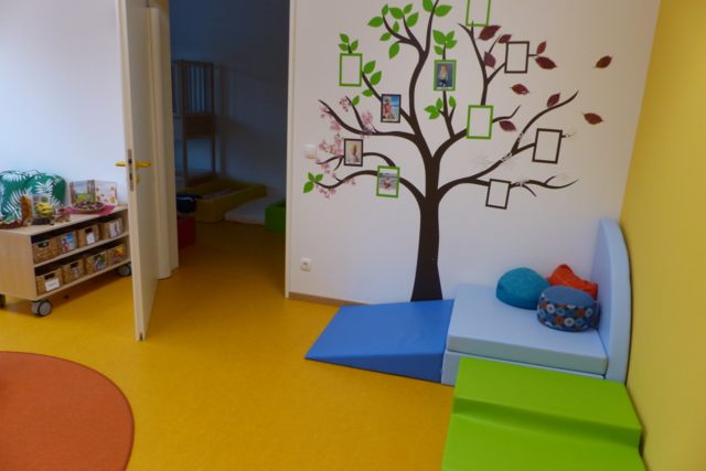 Die hastige Schlieung einer Krippe in March sorgt fr Kritik