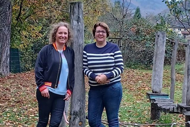 Tagesmutter aus Ballrechten-Dottingen warnt vor stiller Krise – das sagt das Landratsamt