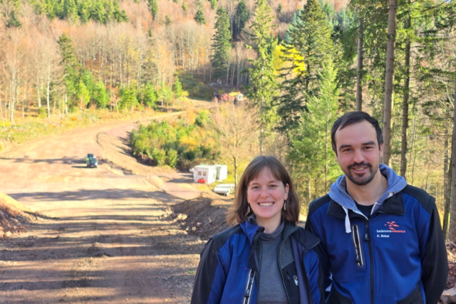 Windrder auf der Sirnitz bei Mllheim werden nicht ganz so hoch wie zunchst geplant