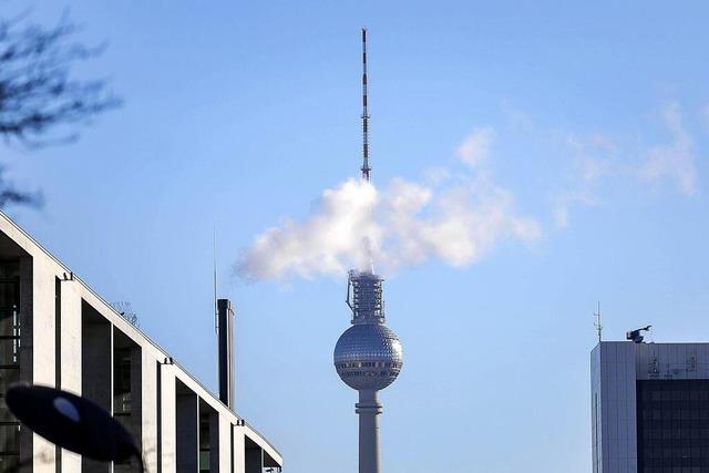 Die EU verwssert ihre Klimaziele