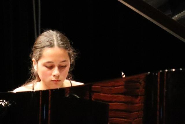 Wohlfhlkonzert gegen den Novemberblues: So war's beim Herbstkonzert des Ortenau-Orchesters