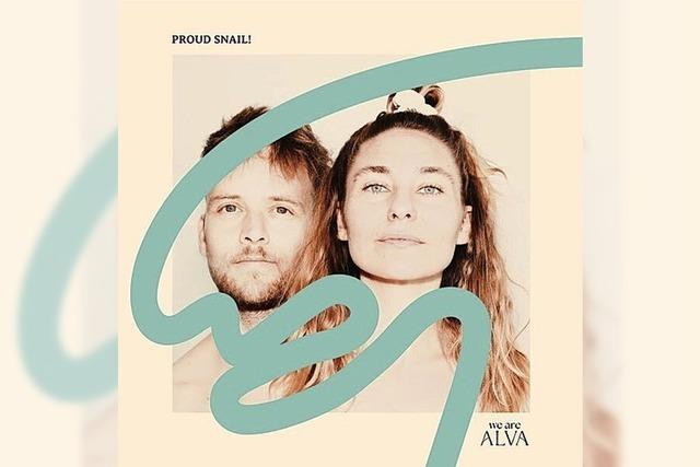 Soulig-warmes und reifes Debt