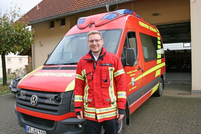 Maximilian Mager | Foto: skk Maximilian Mager | Foto: skk