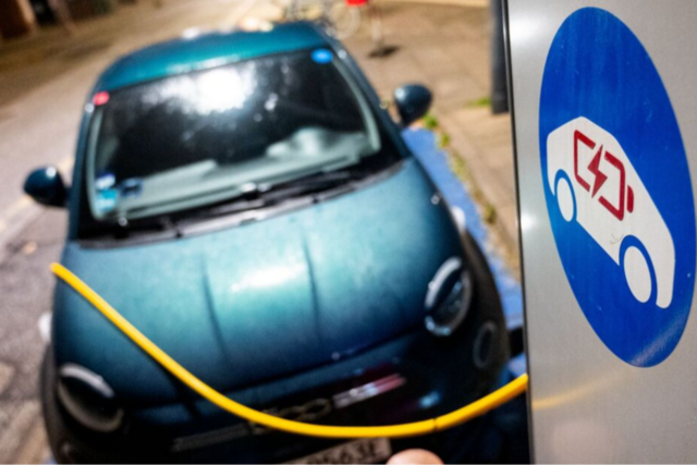 Wo E-Autofahrer in Sdbaden am einfachsten laden knnen