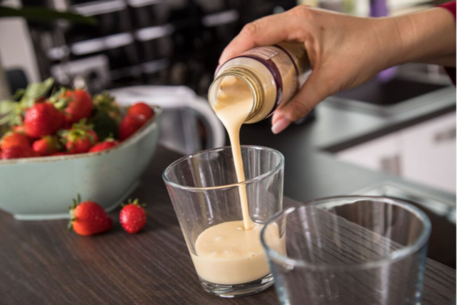 Trinkmahlzeiten im Check: Wie gesund ist das flssige Essen?