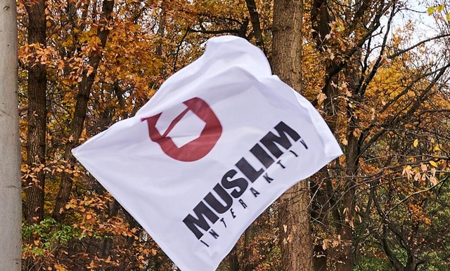 &#8222;Muslim Interaktiv&#8220;  lehnt... und Rechtsstaatsprinzip ab, heit es.  | Foto: Annette Riedl (dpa)
