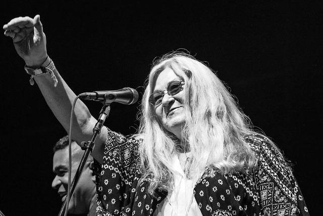 Sngerin Godchaux gestorben