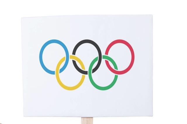 Olympische Spiele: 