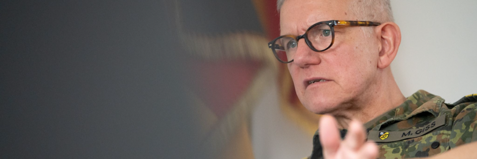 Deutschland wrde zur Drehscheibe - und Parkhuser wrden zu Bunkern