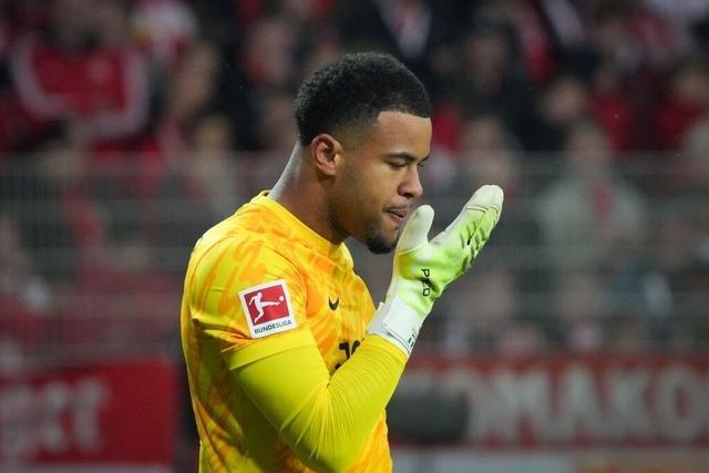 Liveticker: OGC Nizza gegen SC Freiburg