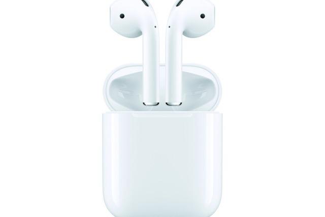 Auf frischer Tat ertappt: Bundespolizei schnappt AirPod-Diebin im Bahnhof Offenburg