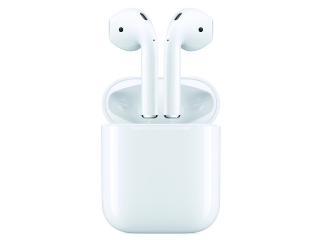 Laute Signaltne entlarvten die vermei...fhrten die Beamten direkt zu ihr hin.  | Foto: Apple Inc./dpa 