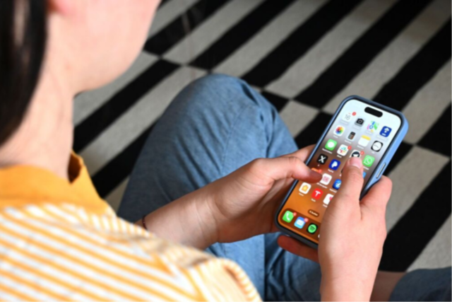 Warnung vor gefhrlichen Online-Gruppen fr Minderjhrige - das rt das BKA Eltern