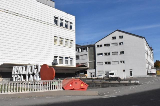 Diskussion um Supermarkt-Neubau – wie viel Flche ist in Lrrach-Haagen sinnvoll?