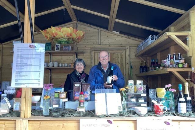 Diese Bilanz ziehen die Hndler der Chrysanthema 2025 in Lahr