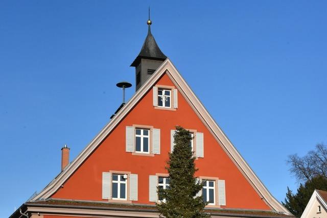 Malterdingen hebt die Grundsteuer leicht an