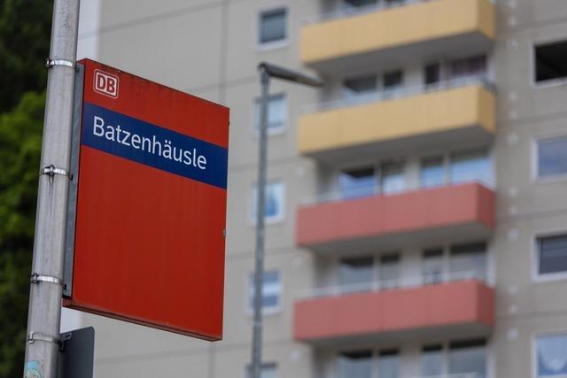 Auftakt im Waldkircher Axt-Prozess: Beide Mnner beschuldigen sich gegenseitig