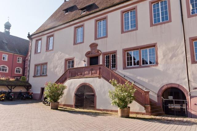 So sieht das Sanierungskonzept fr das Palais Rohan in Ettenheim aus