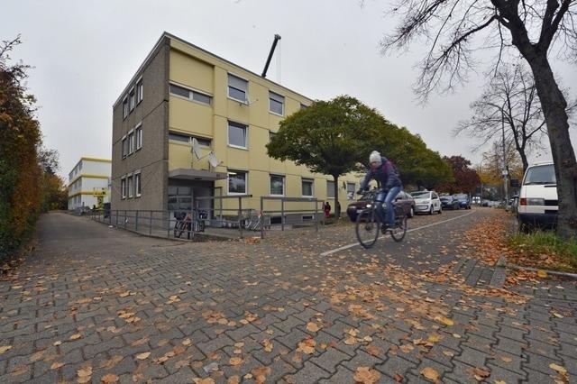 Zwei Verdchtige nach Raub in Freiburger Unterkunft in Untersuchungshaft