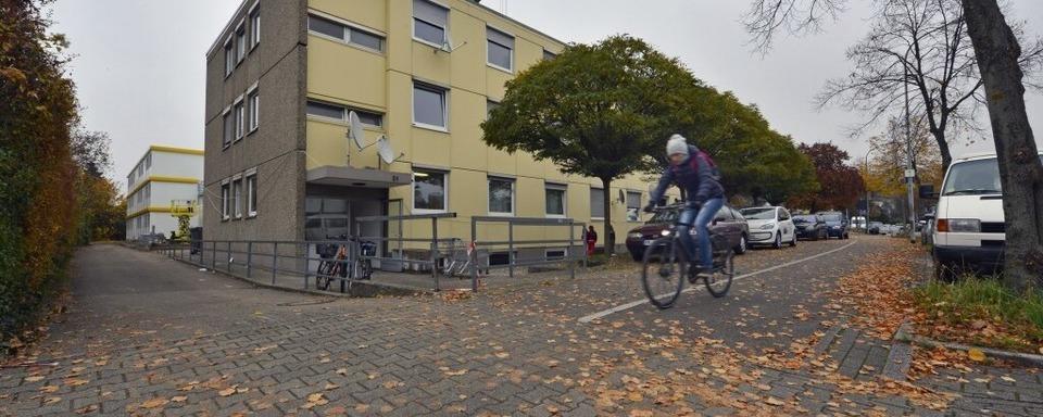 Zwei Verdchtige nach Raub in Freiburger Unterkunft in Untersuchungshaft