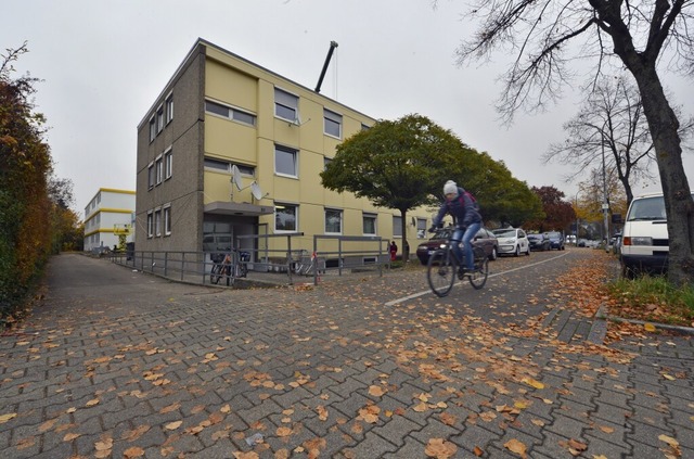 Die Tat ereignete sich in einer Einric...rae im Stadtteil Wiehre (Archivfoto).  | Foto: Michael Bamberger
