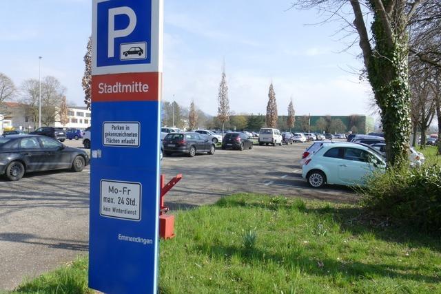 Zahlen oder umsteigen