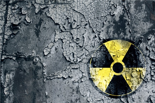 Der Landkreis Emmendingen ist nicht ge...fr ein Atommllendlager (Symbolbild).  | Foto: lassedesignen - stock.adobe.com