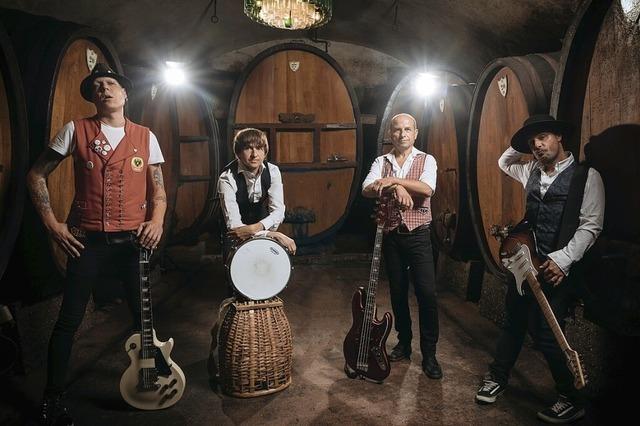 Das Alemaniac Festival prsentiert 13 alemannische Acts im Kulturhaus Kehl