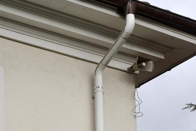 Hgelheim ringt um Erhalt der historischen Ortsrufanlage