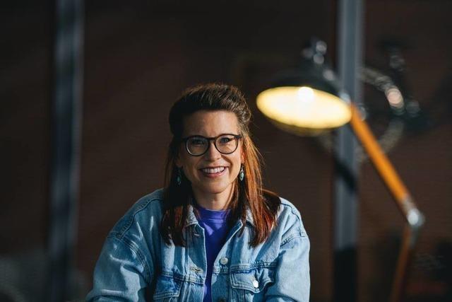 Das Freiburger Festival Open Art will Momente bieten, die sich nicht planen lassen