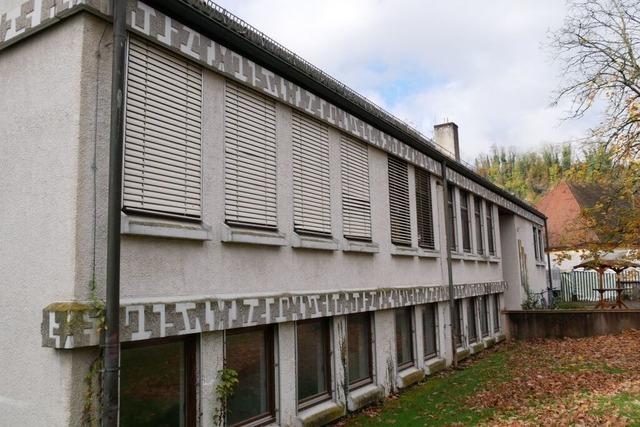 Ortschaftsrat Karsau fhrt Debatte ber Wohnraum in einer ehemaligen Schule