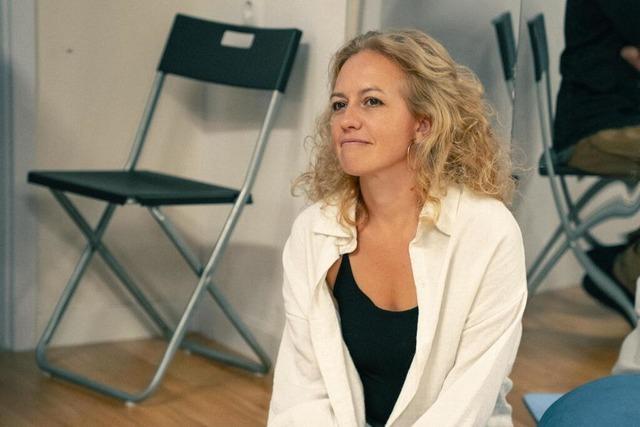 Diese Vision steht hinter dem Tanz-Jugendaustausch zwischen Freiburg, Straburg und Casablanca