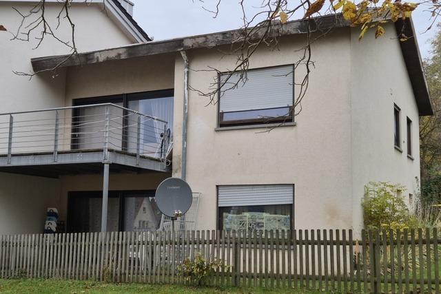 Vogtsburg regelt Nutzung und Gebhren fr Obdachlosen- und Flchtlingsunterknfte neu