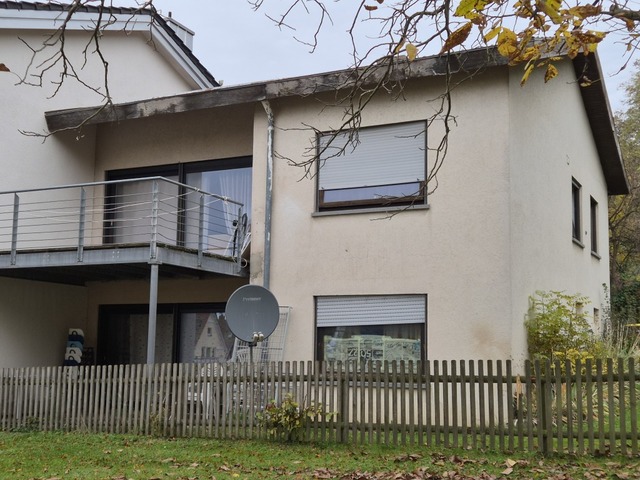 Rume fr Flchtlinge und Obdachlose s...rkirch 14 a in Achkarren eingerichtet.  | Foto: Sebastian Ehret