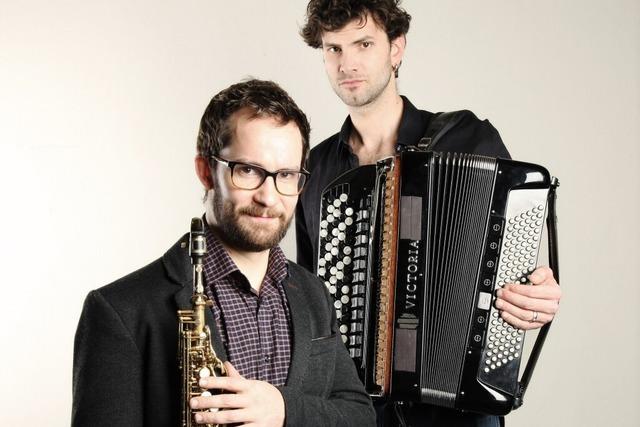 Stars zum Schnppchenpreis: So gnstig gibt es Jazz nur in Basel