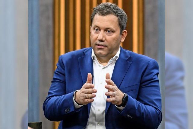 Abbau von Brokratie beschlossen