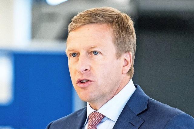 BMW kommt glimpflich durch