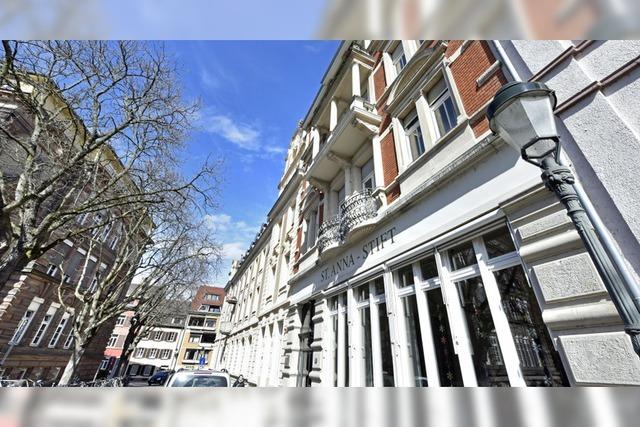 In manchen Freiburger Heimen kommen ber 90 Prozent der Mitarbeitenden aus dem Ausland