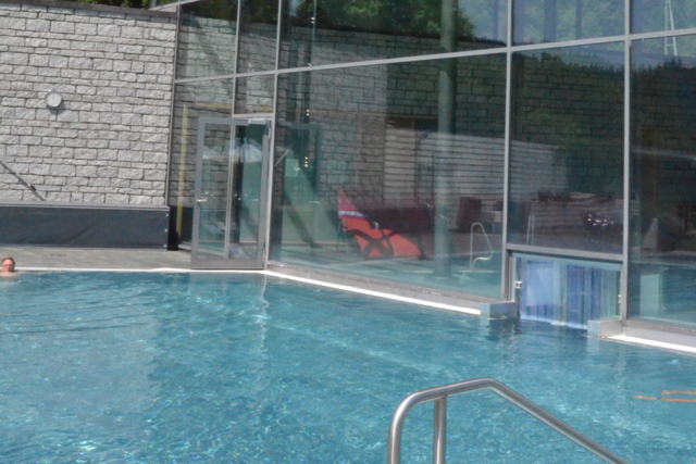 Brgerbegehren soll Verkauf des Revital Bades in Menzenschwand stoppen