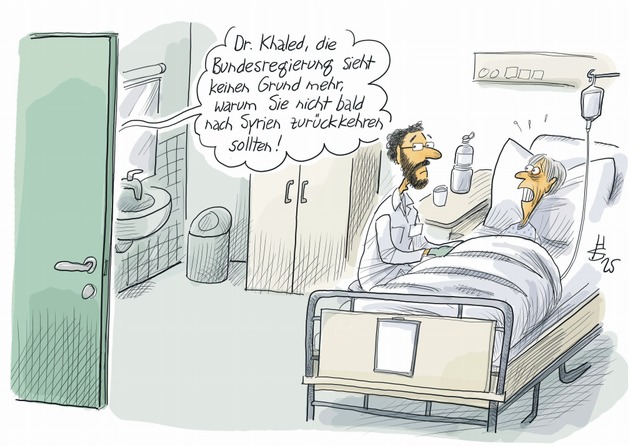   | Foto: Heiko Sakurai