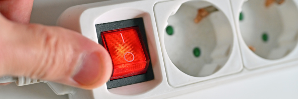 Preise fr Strom und Gas in Sdbaden sinken