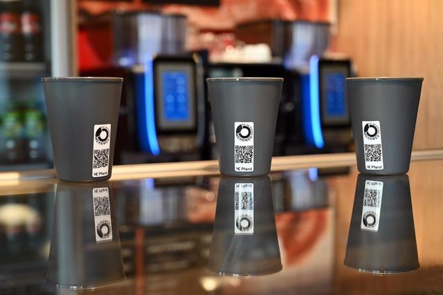 Mehrwegoffensive und Verpackungssteuer: Es geht nur gemeinsam