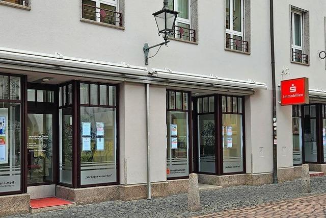 Sparkassen-Immobilien-Gesellschaft: Gterbahnhofareal war das Highlight