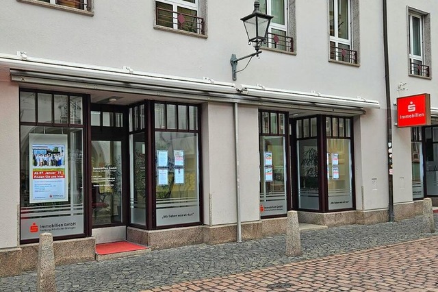 Seit Jahresbeginn befindet sich  die n...sung in der Gauchstrae 3 in Freiburg.  | Foto: S-Immobilien GmbH