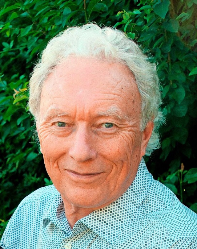 War prgend: der erste Geschftsfhrer Thomas Schmidt  | Foto: S-Immoblien